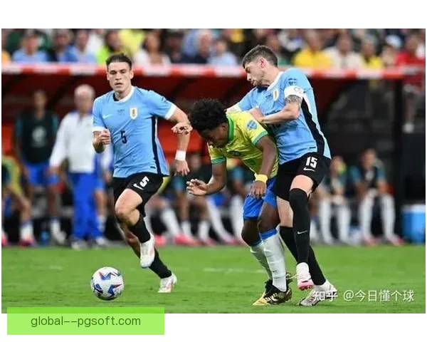 2024美洲杯首次通过广播公布VAR判罚逻辑 引领赛事透明化新趋势