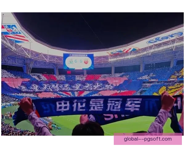 上海申花仅差一分遗憾错失冠军 胜利就在眼前却未能把握